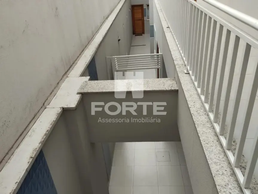 Foto 5 de Apartamento com 2 quartos à venda, 42m2 em Parque Vitória, São Paulo - SP