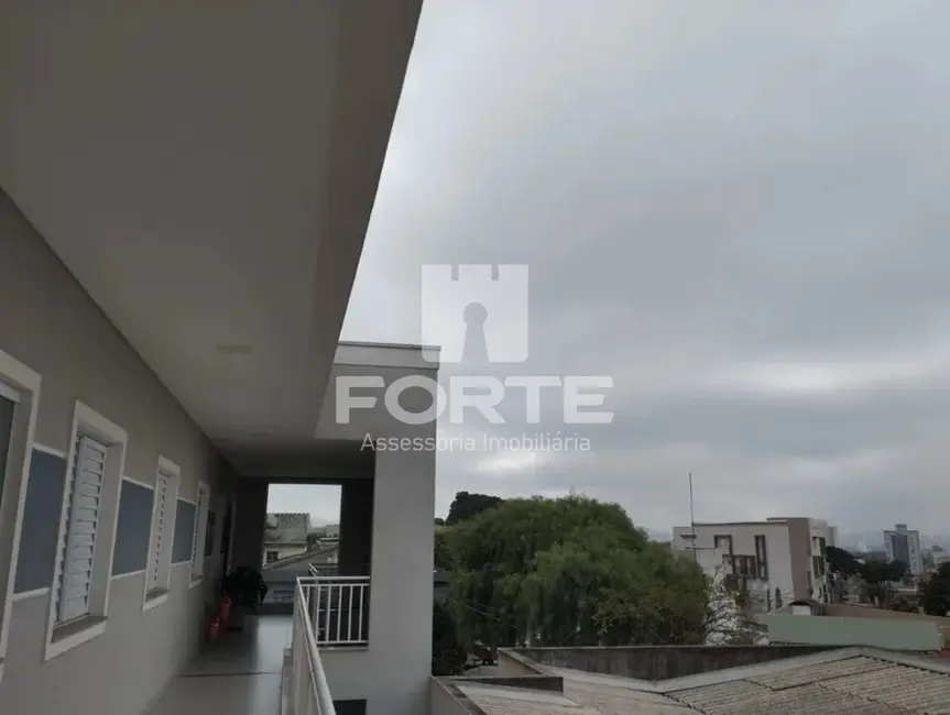 Foto 3 de Apartamento com 2 quartos à venda, 42m2 em Parque Vitória, São Paulo - SP