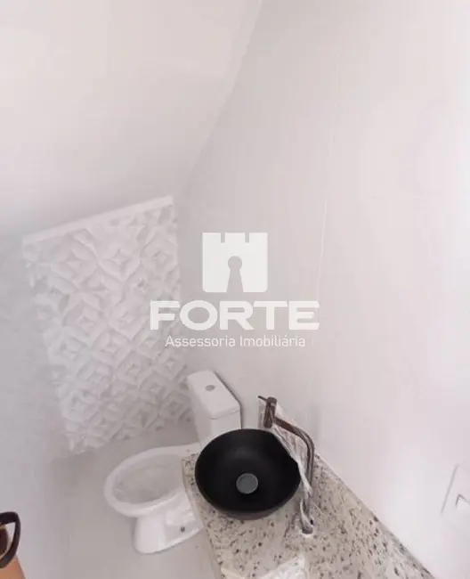 Foto 7 de Casa com 3 quartos à venda, 110m2 em Parque Vitória, São Paulo - SP