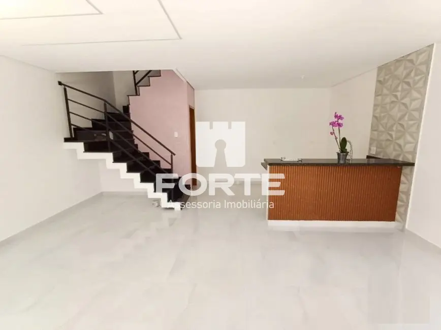 Foto 5 de Casa com 3 quartos à venda, 110m2 em Parque Vitória, São Paulo - SP