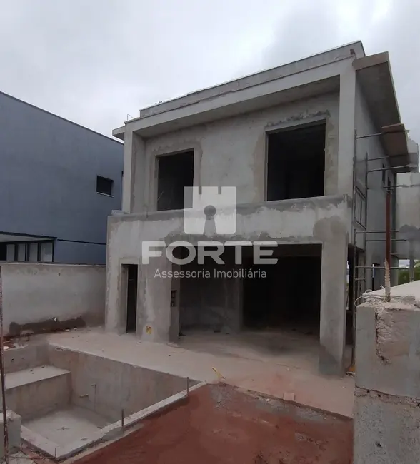 Casa de Condomínio com 3 quartos à venda, 193m2 em Mogi Das Cruzes - SP - imagem 4 Foto 4 de Casa de Condomínio com 3 quartos à venda, 193m2 em Mogi Das Cruzes - SP