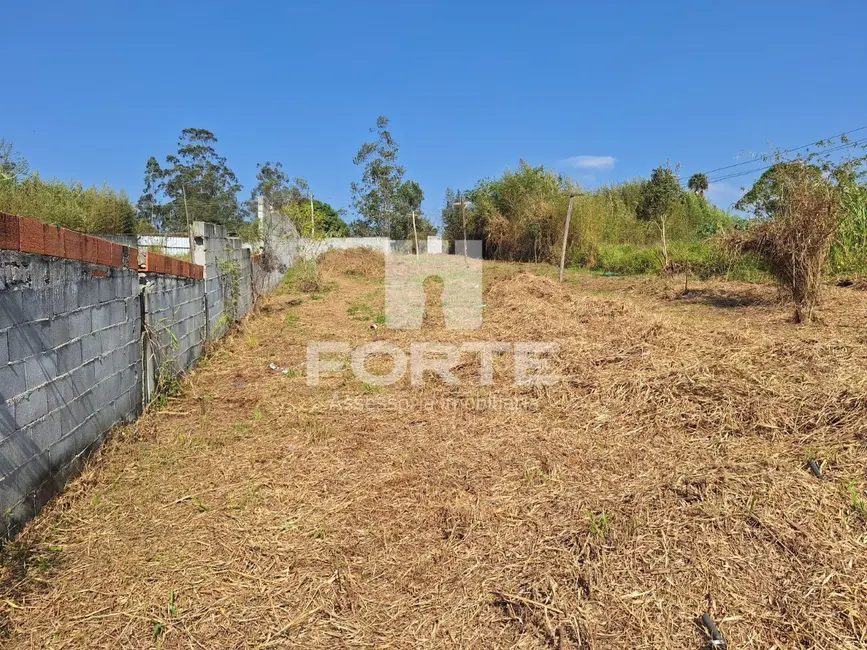 Foto 1 de Terreno / Lote à venda, 1050m2 em Conjunto Residencial Santo Ângelo, Mogi Das Cruzes - SP