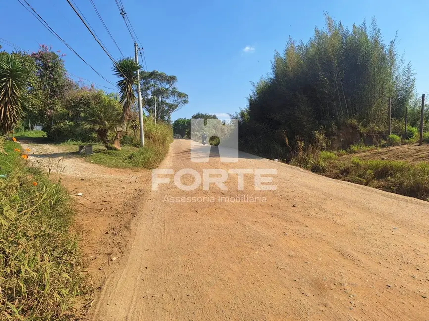 Foto 6 de Terreno / Lote à venda, 1050m2 em Conjunto Residencial Santo Ângelo, Mogi Das Cruzes - SP