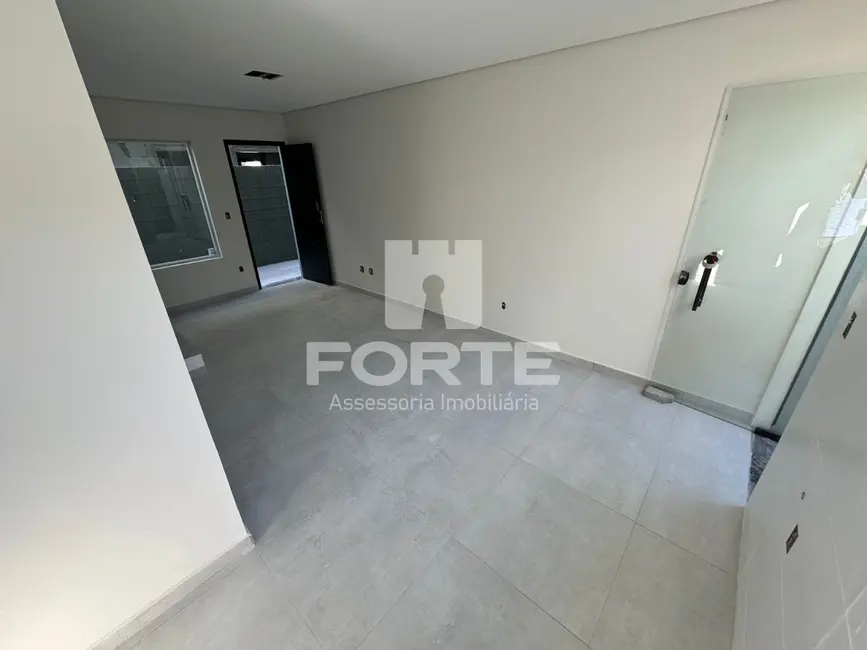 Foto 3 de Casa de Condomínio com 2 quartos à venda, 59m2 em Vila São Paulo, Mogi Das Cruzes - SP