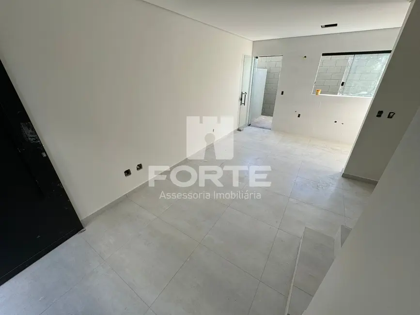 Foto 4 de Casa de Condomínio com 2 quartos à venda, 59m2 em Vila São Paulo, Mogi Das Cruzes - SP