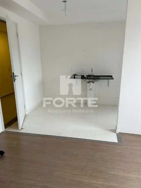 Foto 5 de Apartamento com 2 quartos à venda, 42m2 em Vila Nova Cintra, Mogi Das Cruzes - SP