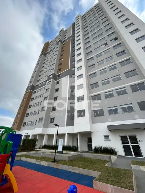 Foto 1 de Apartamento com 2 quartos à venda e para alugar, 42m2 em Vila Nova Cintra, Mogi Das Cruzes - SP