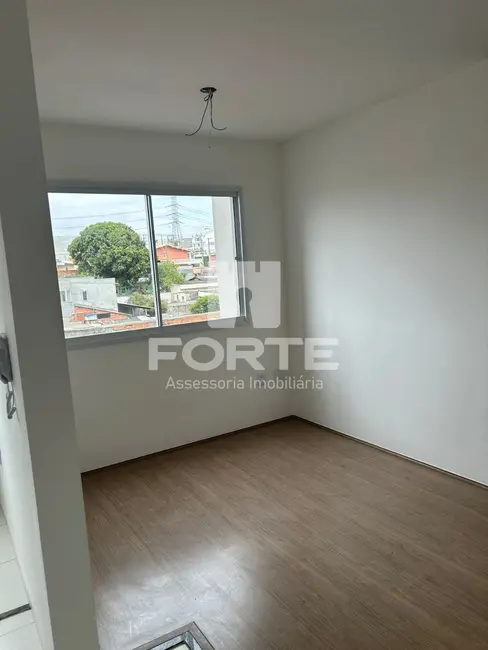 Foto 3 de Apartamento com 2 quartos à venda, 42m2 em Vila Nova Cintra, Mogi Das Cruzes - SP