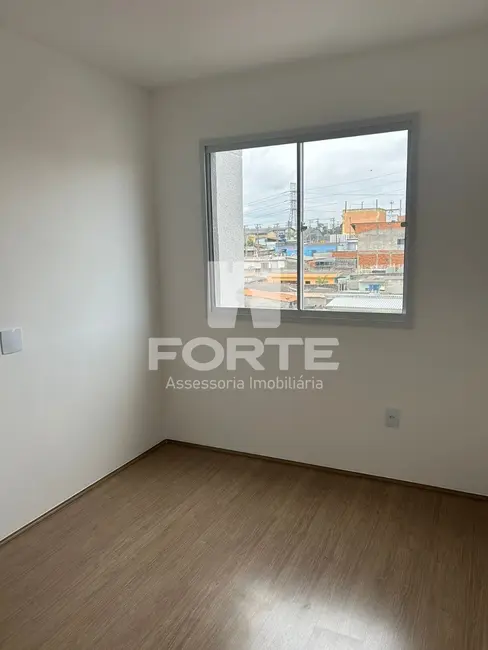 Foto 2 de Apartamento com 2 quartos à venda e para alugar, 42m2 em Vila Nova Cintra, Mogi Das Cruzes - SP