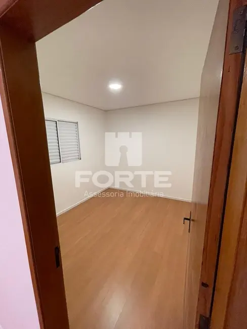 Foto 3 de Casa de Condomínio com 2 quartos à venda, 60m2 em Vila São Paulo, Mogi Das Cruzes - SP