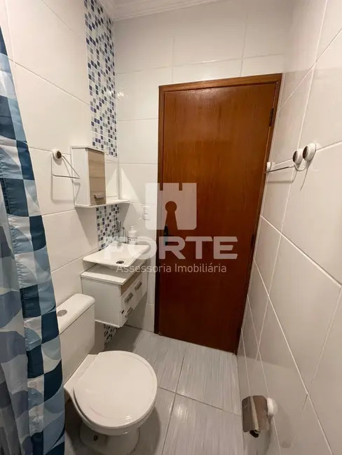 Foto 2 de Casa de Condomínio com 2 quartos à venda, 60m2 em Vila São Paulo, Mogi Das Cruzes - SP