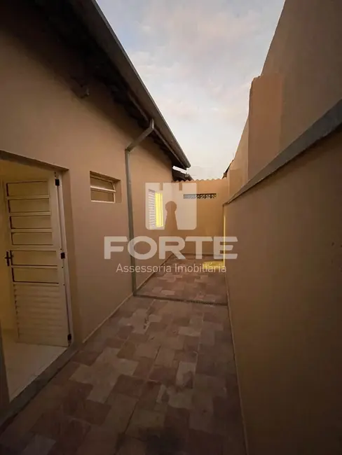 Foto 8 de Casa de Condomínio com 2 quartos à venda, 60m2 em Vila São Paulo, Mogi Das Cruzes - SP