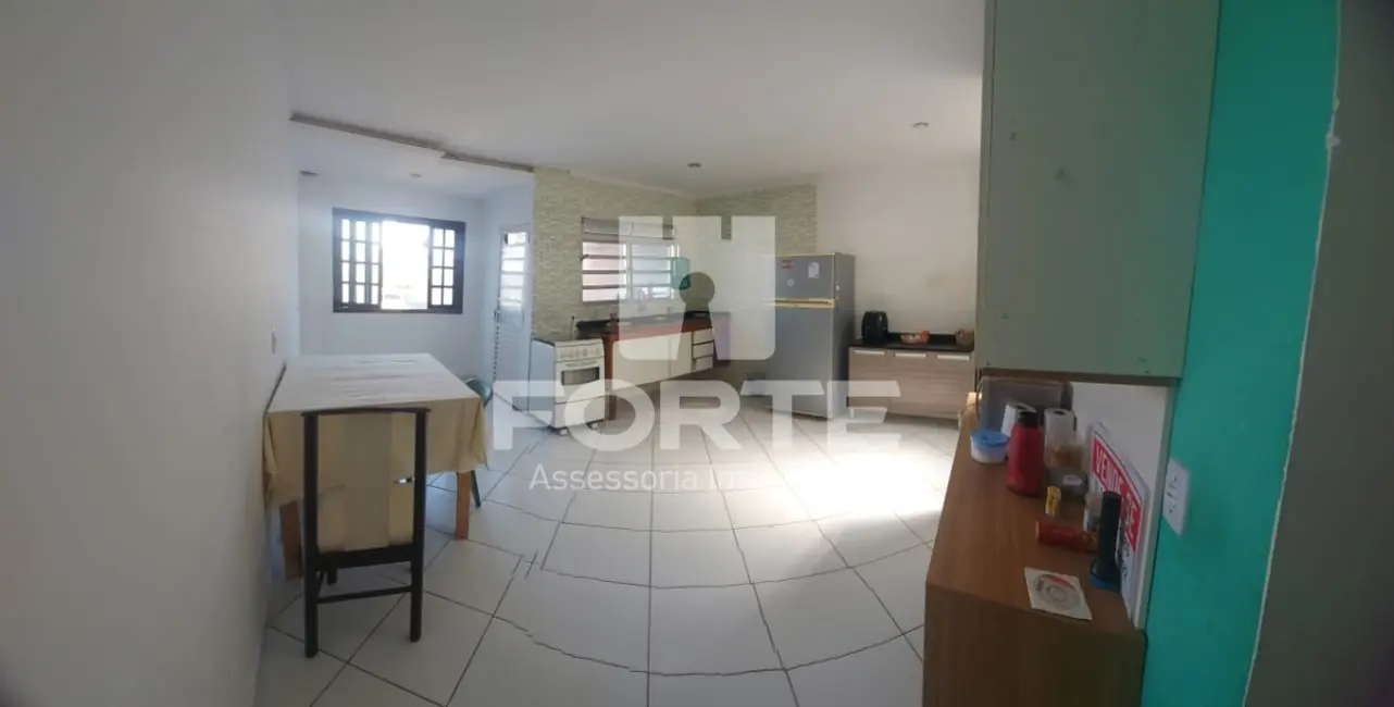 Foto 4 de Casa com 3 quartos à venda, 150m2 em Vila São Paulo, Mogi Das Cruzes - SP