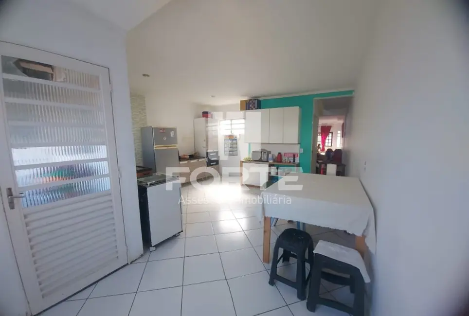 Foto 1 de Casa com 3 quartos à venda, 150m2 em Vila São Paulo, Mogi Das Cruzes - SP