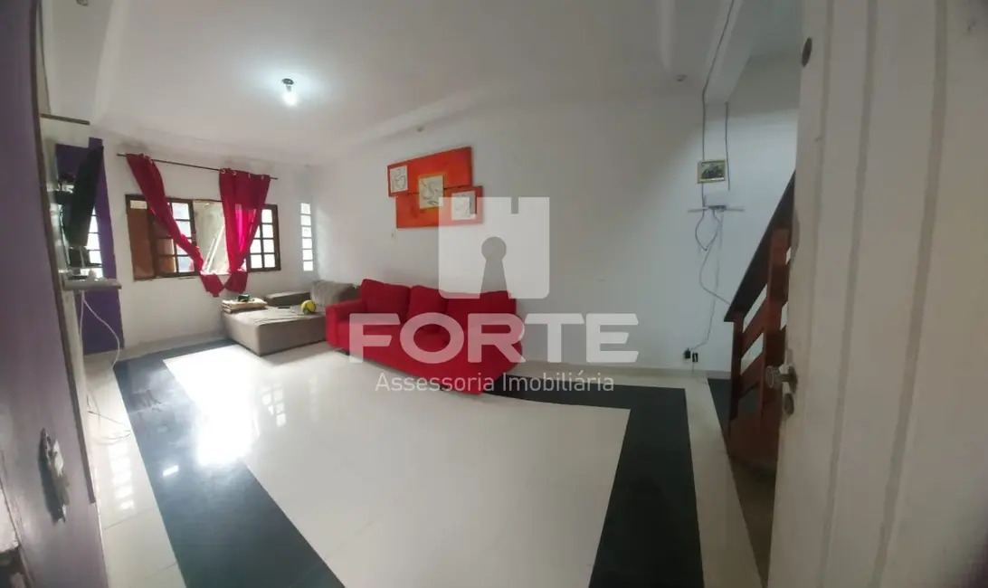 Foto 3 de Casa com 3 quartos à venda, 150m2 em Vila São Paulo, Mogi Das Cruzes - SP