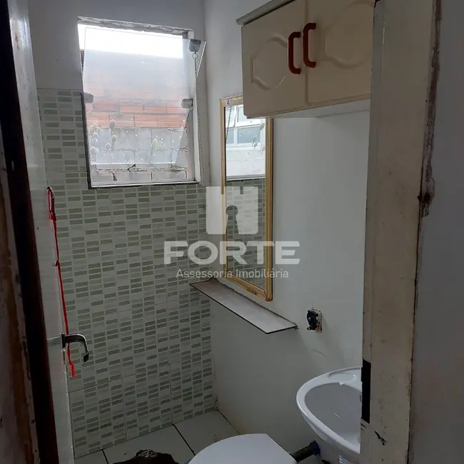 Foto 5 de Casa com 3 quartos à venda, 150m2 em Vila São Paulo, Mogi Das Cruzes - SP
