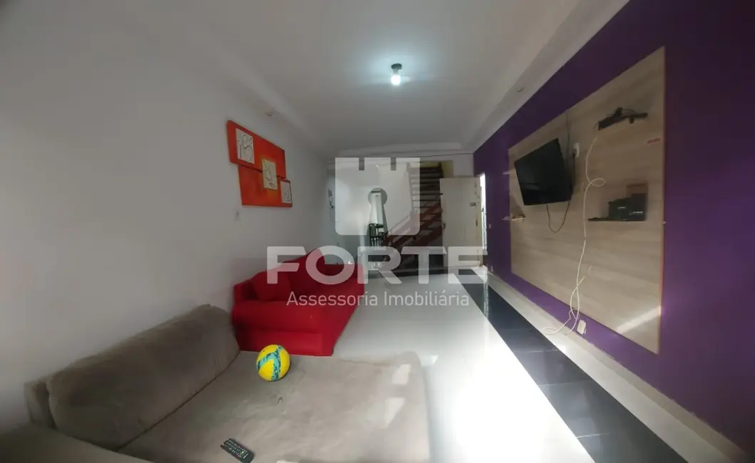 Foto 2 de Casa com 3 quartos à venda, 150m2 em Vila São Paulo, Mogi Das Cruzes - SP