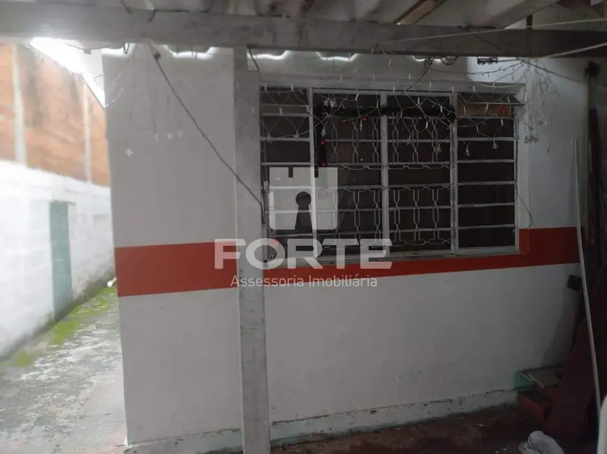 Foto 3 de Casa com 5 quartos à venda, 144m2 em Vila Nova Cintra, Mogi Das Cruzes - SP