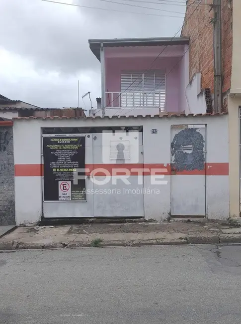 Foto 7 de Casa com 5 quartos à venda, 144m2 em Vila Nova Cintra, Mogi Das Cruzes - SP