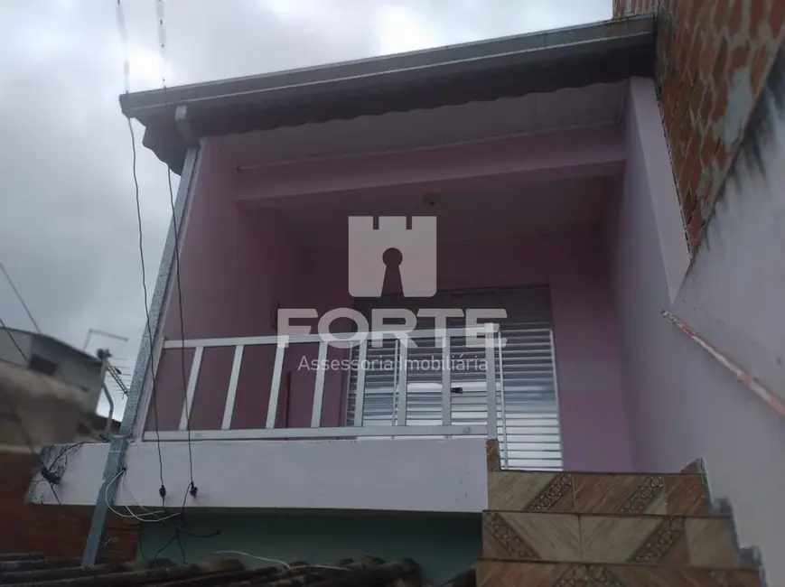 Foto 1 de Casa com 5 quartos à venda, 144m2 em Vila Nova Cintra, Mogi Das Cruzes - SP