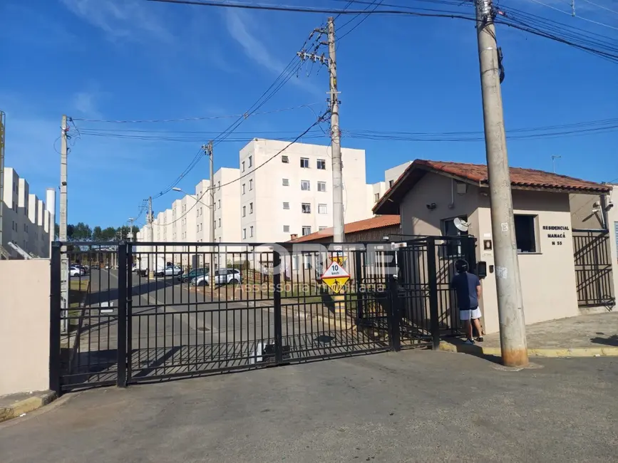 Foto 4 de Apartamento com 2 quartos à venda, 65m2 em Porteira Preta, Mogi Das Cruzes - SP