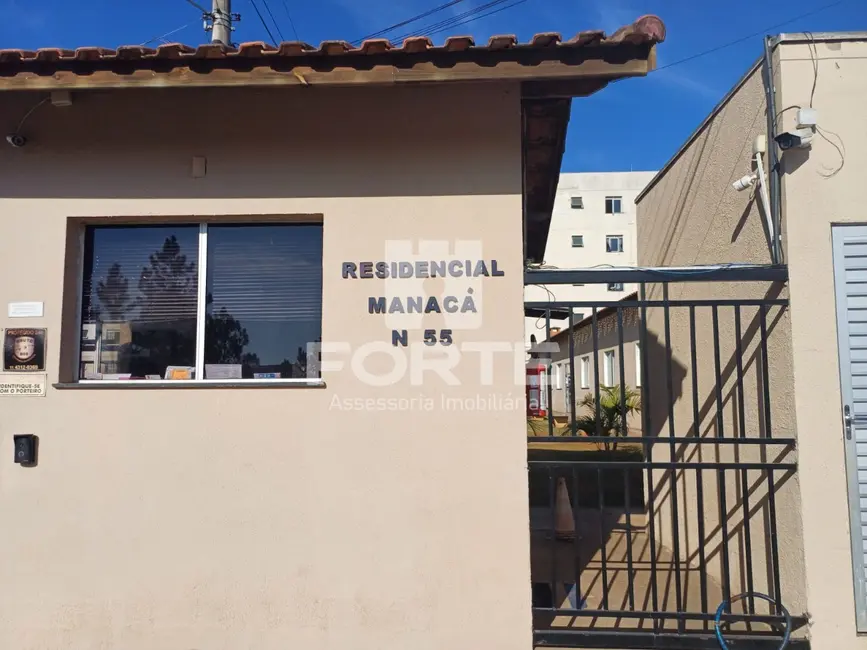 Foto 3 de Apartamento com 2 quartos à venda, 65m2 em Porteira Preta, Mogi Das Cruzes - SP