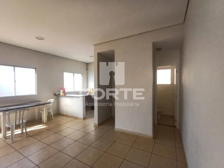 Foto 8 de Apartamento com 2 quartos à venda, 65m2 em Porteira Preta, Mogi Das Cruzes - SP