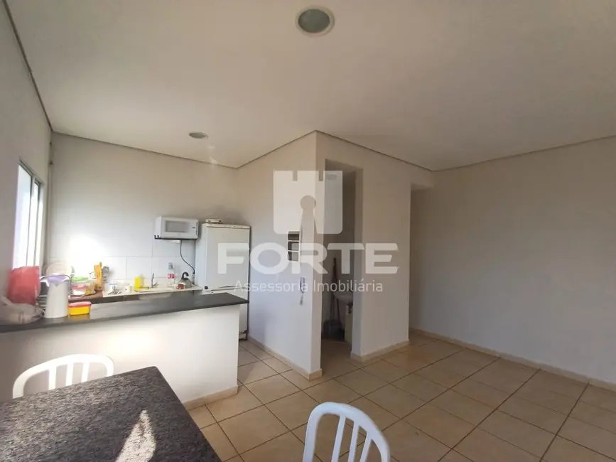 Foto 7 de Apartamento com 2 quartos à venda, 65m2 em Porteira Preta, Mogi Das Cruzes - SP