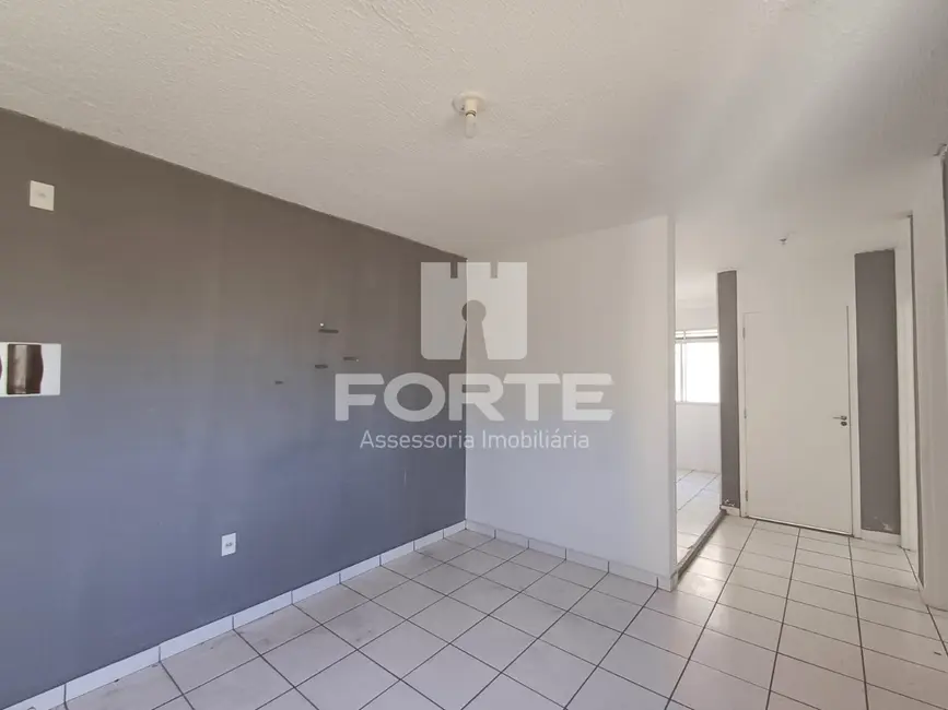 Foto 1 de Apartamento com 2 quartos à venda, 65m2 em Porteira Preta, Mogi Das Cruzes - SP