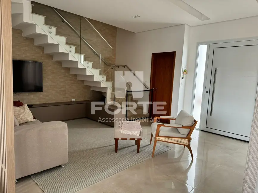 Foto 1 de Casa com 3 quartos à venda, 176m2 em Villa Di Cesar, Mogi Das Cruzes - SP