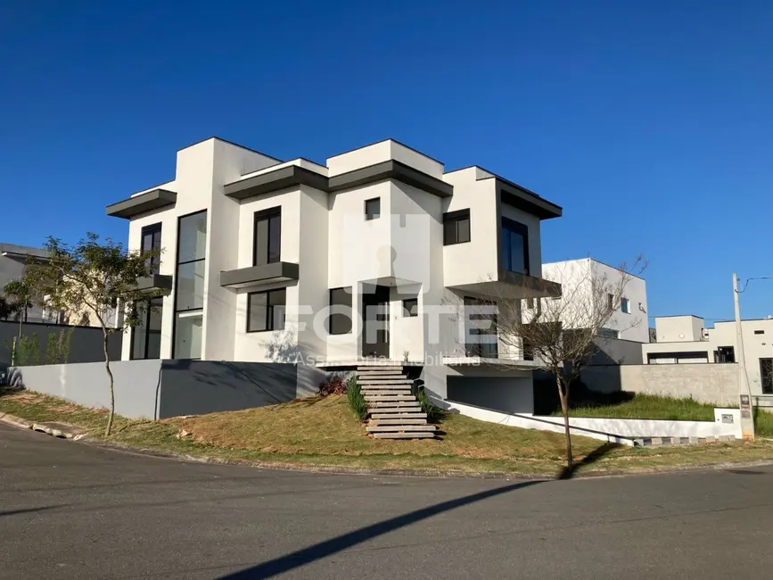 Foto 1 de Casa de Condomínio com 4 quartos à venda, 342m2 em Mogi Das Cruzes - SP