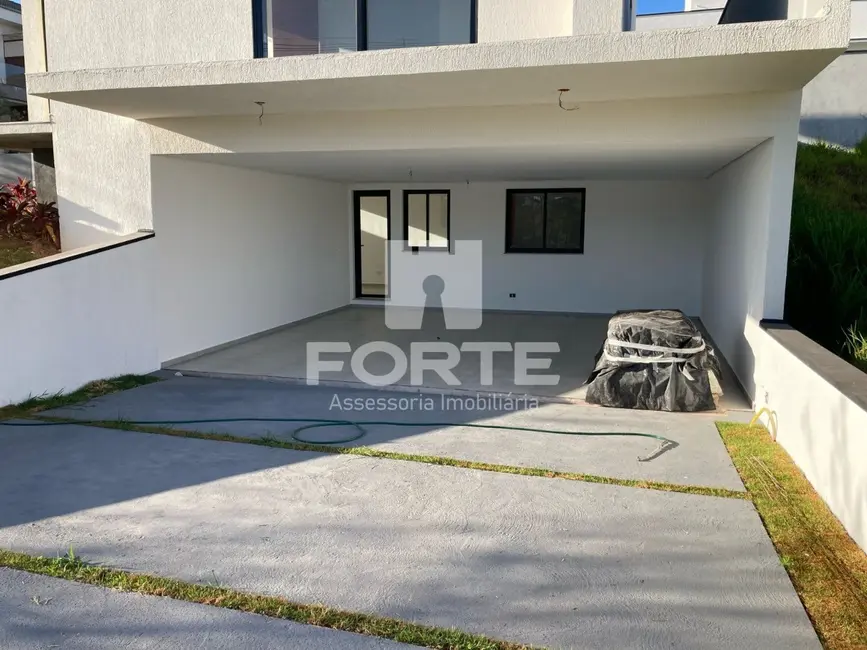 Foto 5 de Casa de Condomínio com 4 quartos à venda, 342m2 em Mogi Das Cruzes - SP