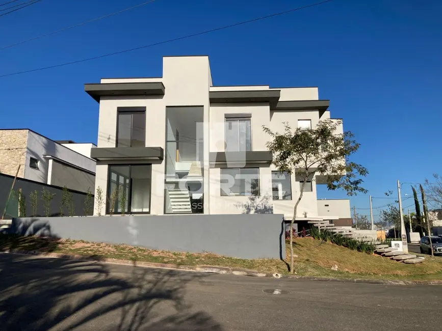 Foto 3 de Casa de Condomínio com 4 quartos à venda, 342m2 em Mogi Das Cruzes - SP
