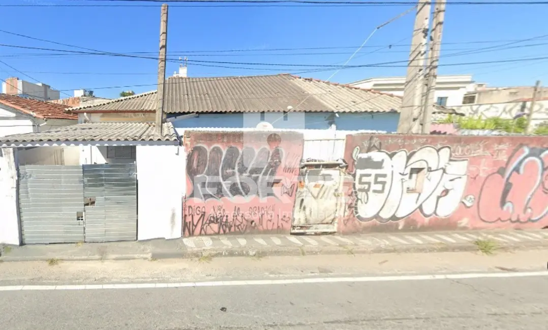 Foto 3 de Terreno / Lote à venda, 1600m2 em Centro, Mogi Das Cruzes - SP