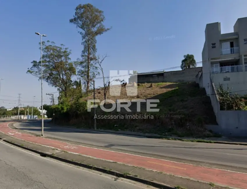 Foto 1 de Terreno / Lote à venda, 1983m2 em Socorro, Mogi Das Cruzes - SP