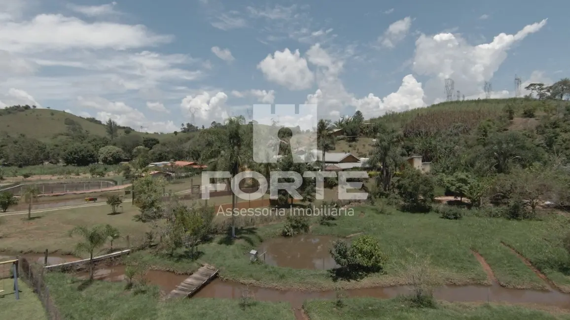 Foto 9 de Sítio / Rancho com 4 quartos à venda, 600m2 em Guararema - SP