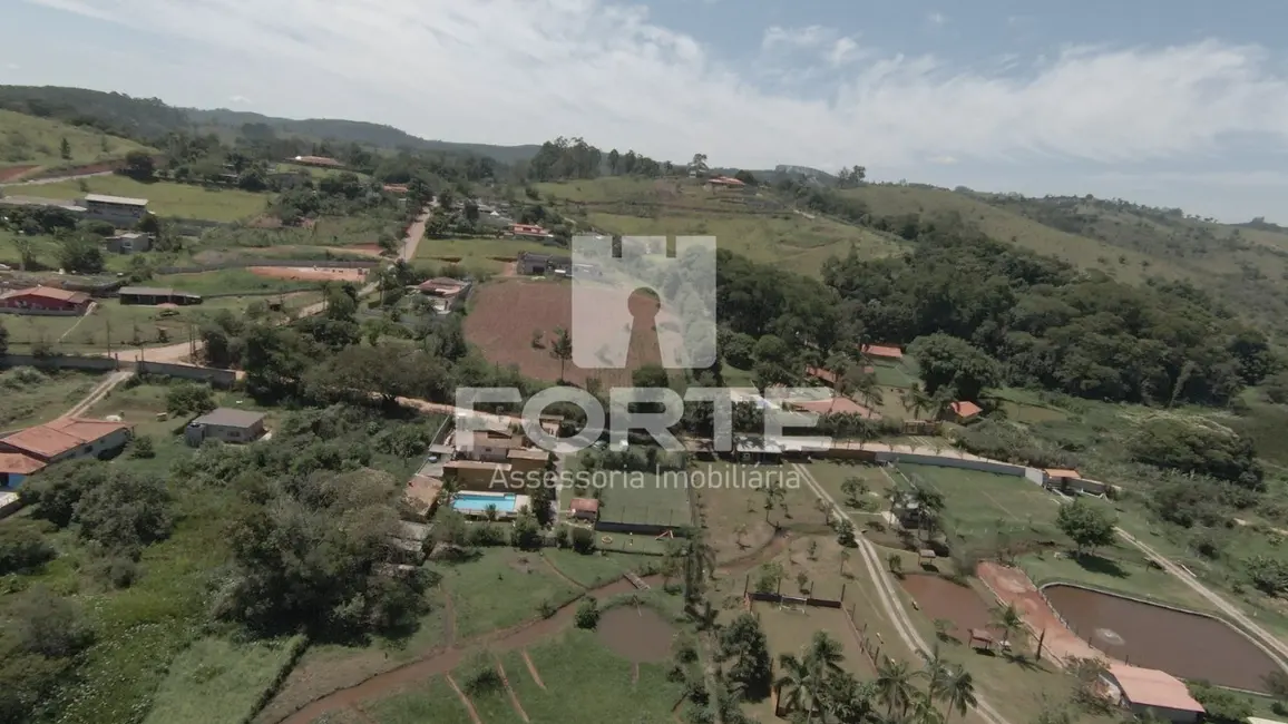 Foto 7 de Sítio / Rancho com 4 quartos à venda, 600m2 em Guararema - SP