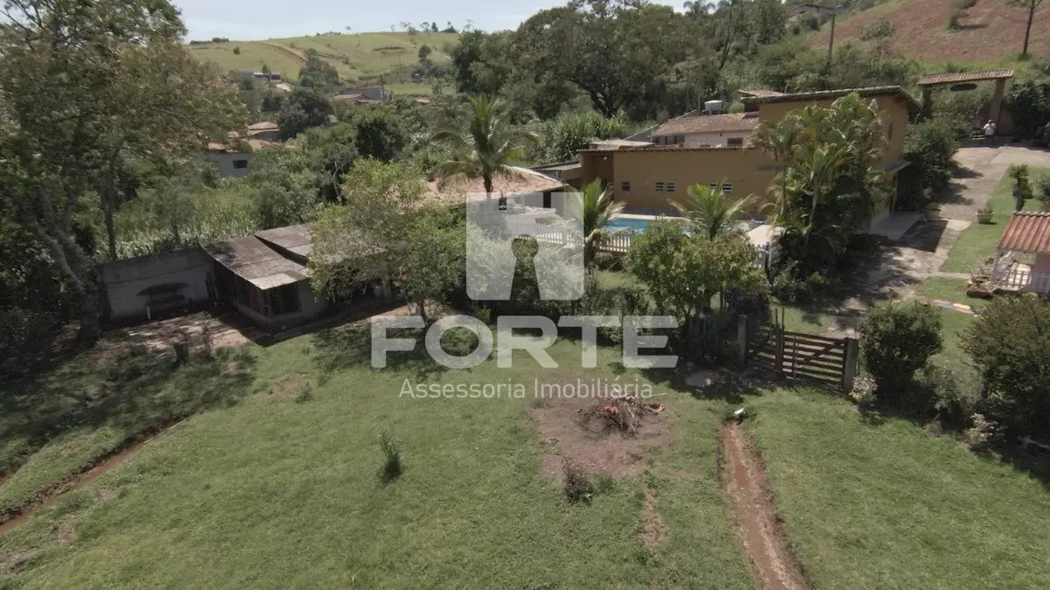 Foto 6 de Sítio / Rancho com 4 quartos à venda, 600m2 em Guararema - SP