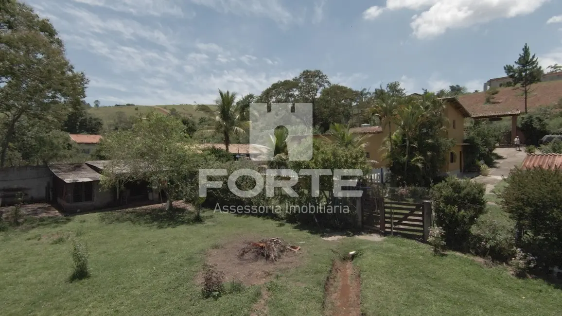 Foto 8 de Sítio / Rancho com 4 quartos à venda, 600m2 em Guararema - SP