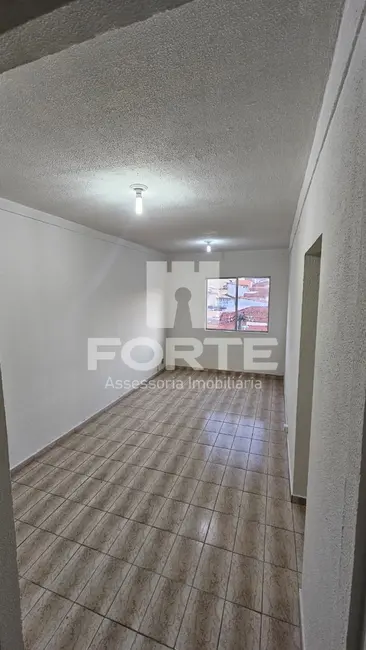 Foto 1 de Apartamento com 2 quartos à venda, 55m2 em Santa Terezinha, Sao Bernardo Do Campo - SP