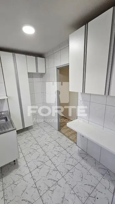 Foto 5 de Apartamento com 2 quartos à venda, 55m2 em Santa Terezinha, Sao Bernardo Do Campo - SP