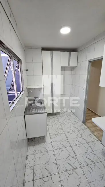 Foto 6 de Apartamento com 2 quartos à venda, 55m2 em Santa Terezinha, Sao Bernardo Do Campo - SP