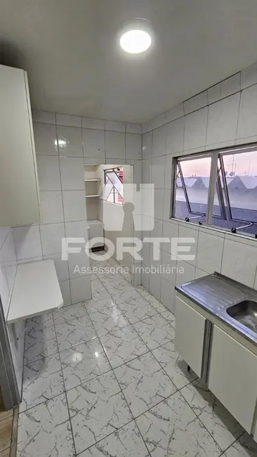 Foto 4 de Apartamento com 2 quartos à venda, 55m2 em Santa Terezinha, Sao Bernardo Do Campo - SP