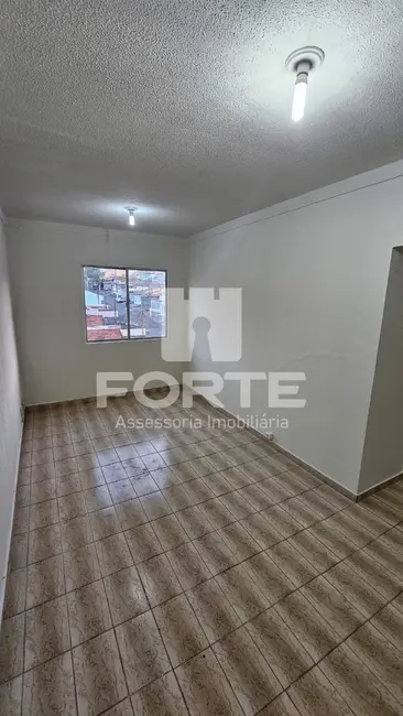 Foto 2 de Apartamento com 2 quartos à venda, 55m2 em Santa Terezinha, Sao Bernardo Do Campo - SP