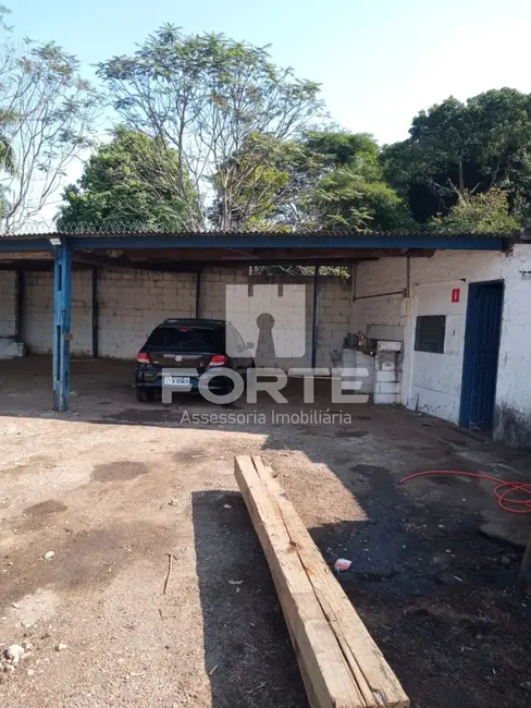 Foto 7 de Armazém / Galpão para alugar, 700m2 em Jardim Armênia, Mogi Das Cruzes - SP