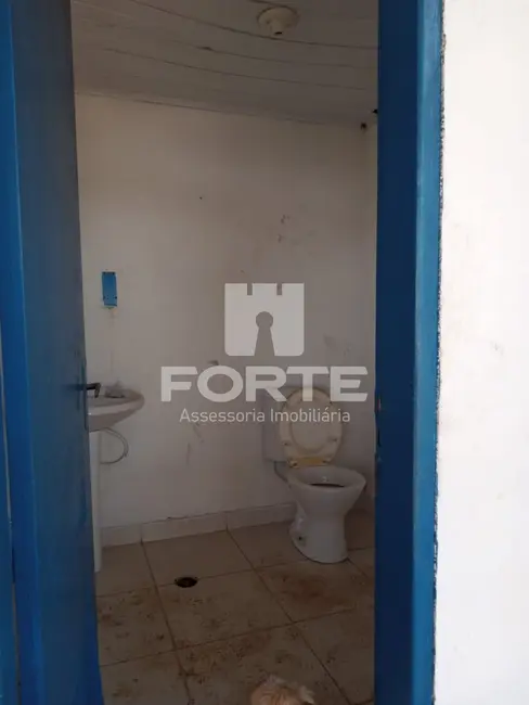 Foto 4 de Armazém / Galpão para alugar, 700m2 em Jardim Armênia, Mogi Das Cruzes - SP