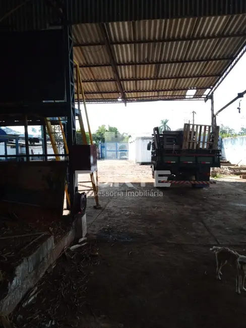 Foto 2 de Armazém / Galpão para alugar, 700m2 em Jardim Armênia, Mogi Das Cruzes - SP