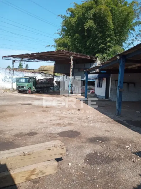 Foto 8 de Armazém / Galpão para alugar, 700m2 em Jardim Armênia, Mogi Das Cruzes - SP