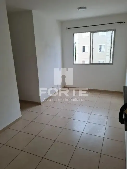 Foto 1 de Apartamento com 3 quartos à venda, 62m2 em Vila Santana, Mogi Das Cruzes - SP