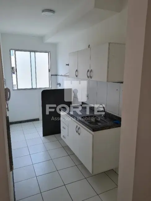 Apartamento com 3 quartos à venda, 62m2 em Vila Santana, Mogi Das Cruzes - SP - imagem 3 Foto 3 de Apartamento com 3 quartos à venda, 62m2 em Vila Santana, Mogi Das Cruzes - SP